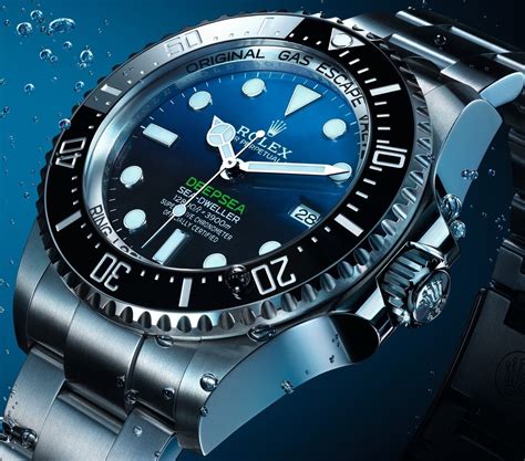 rolex deep sea dweller replica|pre owned rolex sea dweller.